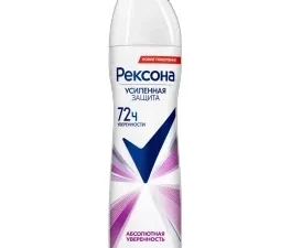 0KQPRQ6z REXONA део-спрей 150мл. Абсолютная уверенность (эн.тв.дня)