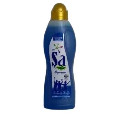"Şa" жидкое универсальное стиральное средство "SUPREME" 1 л