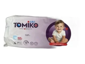 L 40 Трусики TOMIKO Comfort +