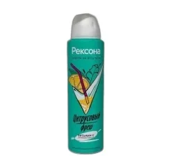 2Ul8eZrf REXONA Део-спрей Цитрусовый Фреш 150мл