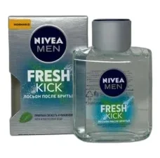 2e6rwHmr NIVEA MEN ЛОСЬОН после бритья Fresh Kick 100мл*24