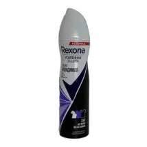 3TSwKZAl REXONA Спрей 150мл. Ультра Невид. 3в1 нет пятен/пота/ запаха