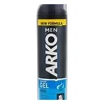 3jIRrwir ARKO ГЕЛЬ для бритья Cool Прохладный. 200мл