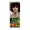 GARNIER № 4.1/2 Горький Шоколад Color Naturals