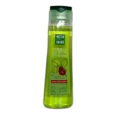 Шампунь с экстрактом Конского каштана против выпадения 400мл