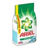 4Lgw1DJ1 Ариэль автомат Горный родник 9 кг