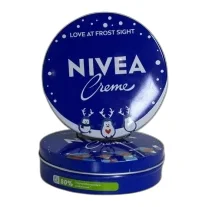 NIVEA КРЕМ Универсал 150 мл. Увлажняющий ( шайба )
