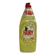 FAIRY Нежные ручки Ромашка 650мл