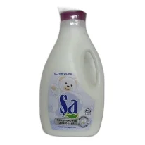 "Şa" кондиционер для белья "Ultra White" 2700мл
