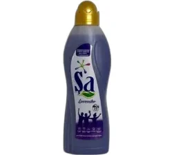 "Şa" жидкое универсальное стиральное средство "Lavander" 1 л