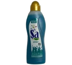 "Şa" жидкое универсальное стиральное средство "Deluxe" 1 л
