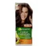 GARNIER № 5.23 Пряный Каштан Color Naturals