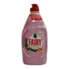 FAIRY Розовый Жасмин и Алоэ Вера 450мл/21шт