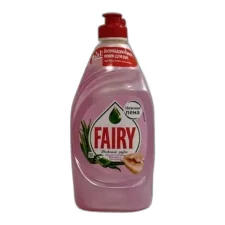FAIRY Розовый Жасмин и Алоэ Вера 450мл/21шт