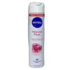 NIVEA Део-спрей Нежная Роза 150 МЛ