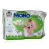 M (60) подгузники Momo 3
