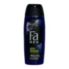 Fa MEN Ночи Ипанемы Гель д/душа 2в1 250мл