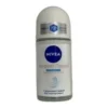 NIVEA шарик Эффект Пудры FRESH 50ml
