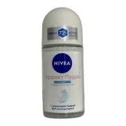 NIVEA шарик Эффект Пудры FRESH 50ml