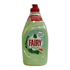 FAIRY Чайное Дерево и Мята 450мл