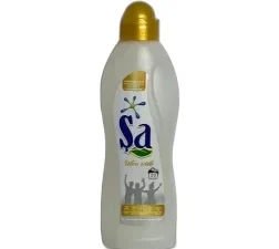 9M9paPsx "Şa" жидкое универс стиральное средство "Ultra white" 1л