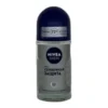 Nivea Део-Шар д/муж. "Серебрянная защита " 50 мл.