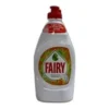 FAIRY Апельсин и Лимонник 450мл/21шт