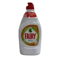 FAIRY Апельсин и Лимонник 450мл/21шт