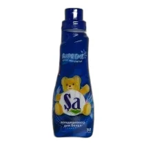 "Şa" кондиционер для белья "SUPREME" 750 гр
