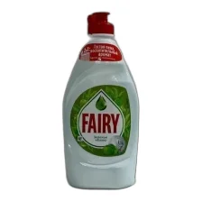 FAIRY Яблоко 450мл/21шт