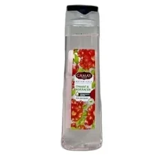 CAMAY ГЕЛЬ Д/ДУША Цветы граната 400 МЛ
