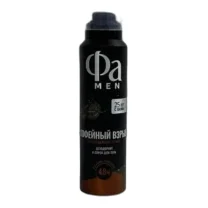 ФА MEN Кофейный Взрыв 150мл *12