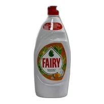 FAIRY Апельсин и Лимонник 900мл/12шт