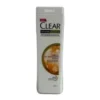 CLEAR шампунь ЗАЩИТА ОТ ВЫПАДЕНИЯ ВОЛОС 400мл /К01