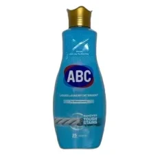 Гель д/стирки белого белья 1,5л