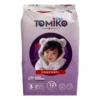 M 58 Подгузники на липучках TOMIKO Comfort +