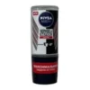 NIVEA MEN ролик MAX PRO ЧЁРНОЕ И БЕЛОЕ 50мл