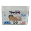 NB 36 Подгузники на липучках TOMIKO