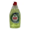 FAIRY Мята и Эвкалипт 450мл