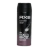 АХЕ BLACK NIGHT Men 150мл дезодорант спрей