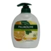 PALMOLIVE Жидкое мыло 300 мл Натурель Витамин С и Апельсин