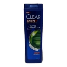 СLЕАR MEN 400мл. PHYTO TECHNOLOGY. Лекарственные растения 03