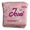 Гигиенические жен. прокладки JOSEI AROMA (дневные) 4кап/8шт