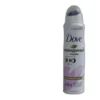 DOVE Спрей Невидимый 150 мл 1/6