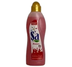 "Şa" жидкое универсальное стиральное средство "ROMANCE" 1 л