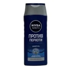 Шампунь NIVEA MEN Против Перхоти Укрепляющий 250мл *12