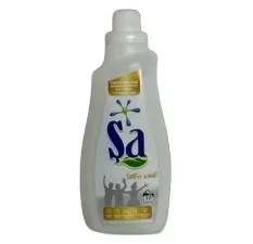 Iynq2l3q "Şa" жидкое универс стир-ое средство "Ultra white" 1,5кг