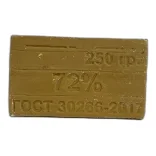 Хоз.мыло 250гр (коробка 40шт)