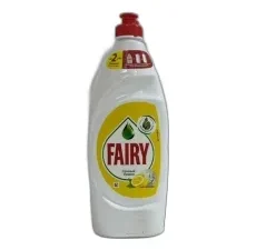 FAIRY Лимон 650мл