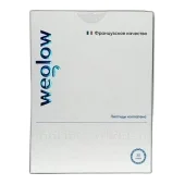 Морской коллаген Weglow в саше (в коробке 30шт)